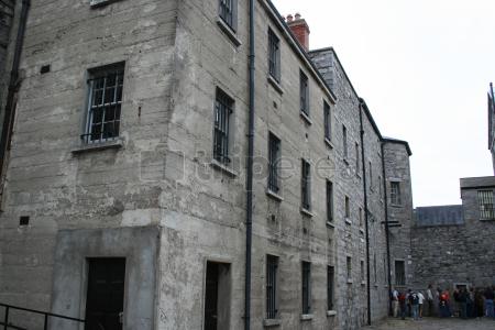 Primer día en @Dublín visitando la cárcel @Kilmainham, el almacén de Guinnes, la catedral de Santa Trinidad y San Patricio y la calle O'connell   