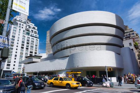 Cuarto dia, itinerario por Museo Guggenheim, Museo de la Ciudad, Catedral de San Juan, y @Universidad de Columbia 