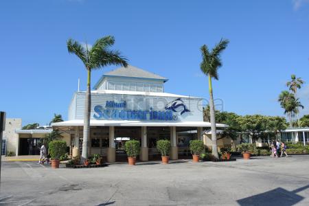 Primer dia en Miami: @Coconut Grove, @Coral Gables, Museo Vizcaya,  acuario de Miami, @Crandon Park, @Bill Baggs Cape Florida State Park 