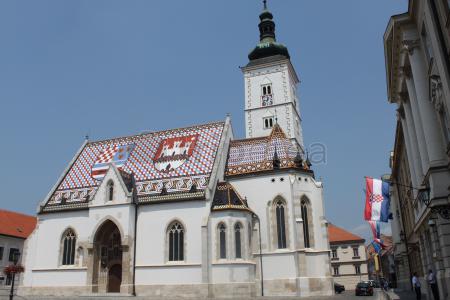 @Zagreb 